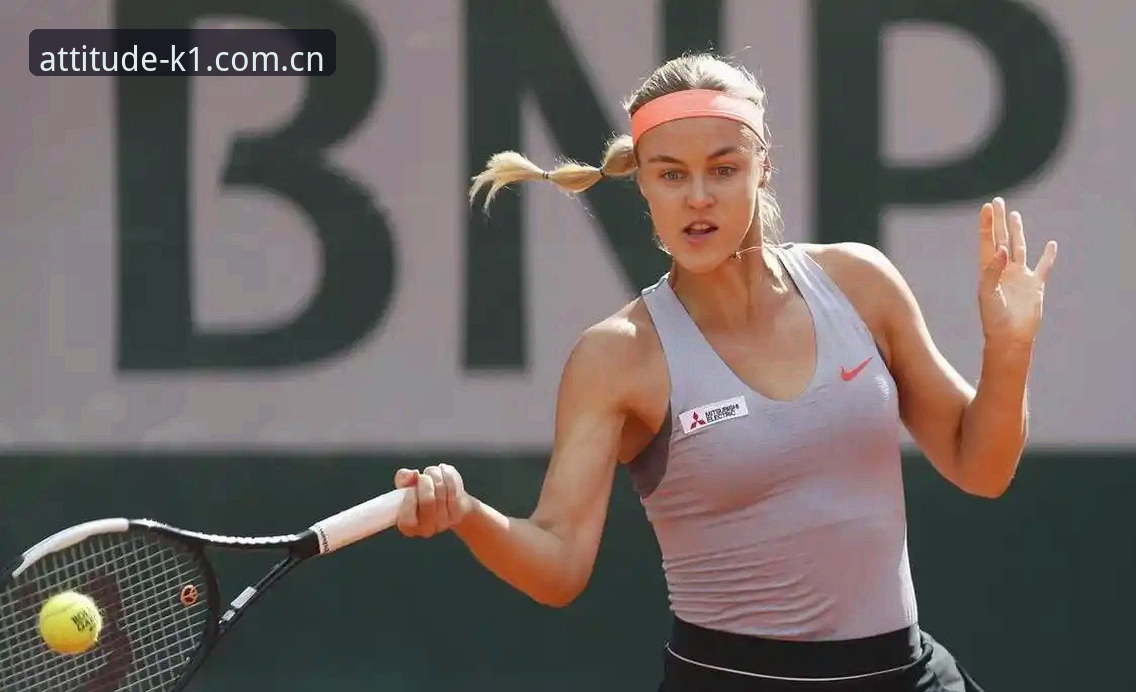姿态即主场官网fast登录 法网女单冠军诞生记:米拉·安德列娃如何统治赛场